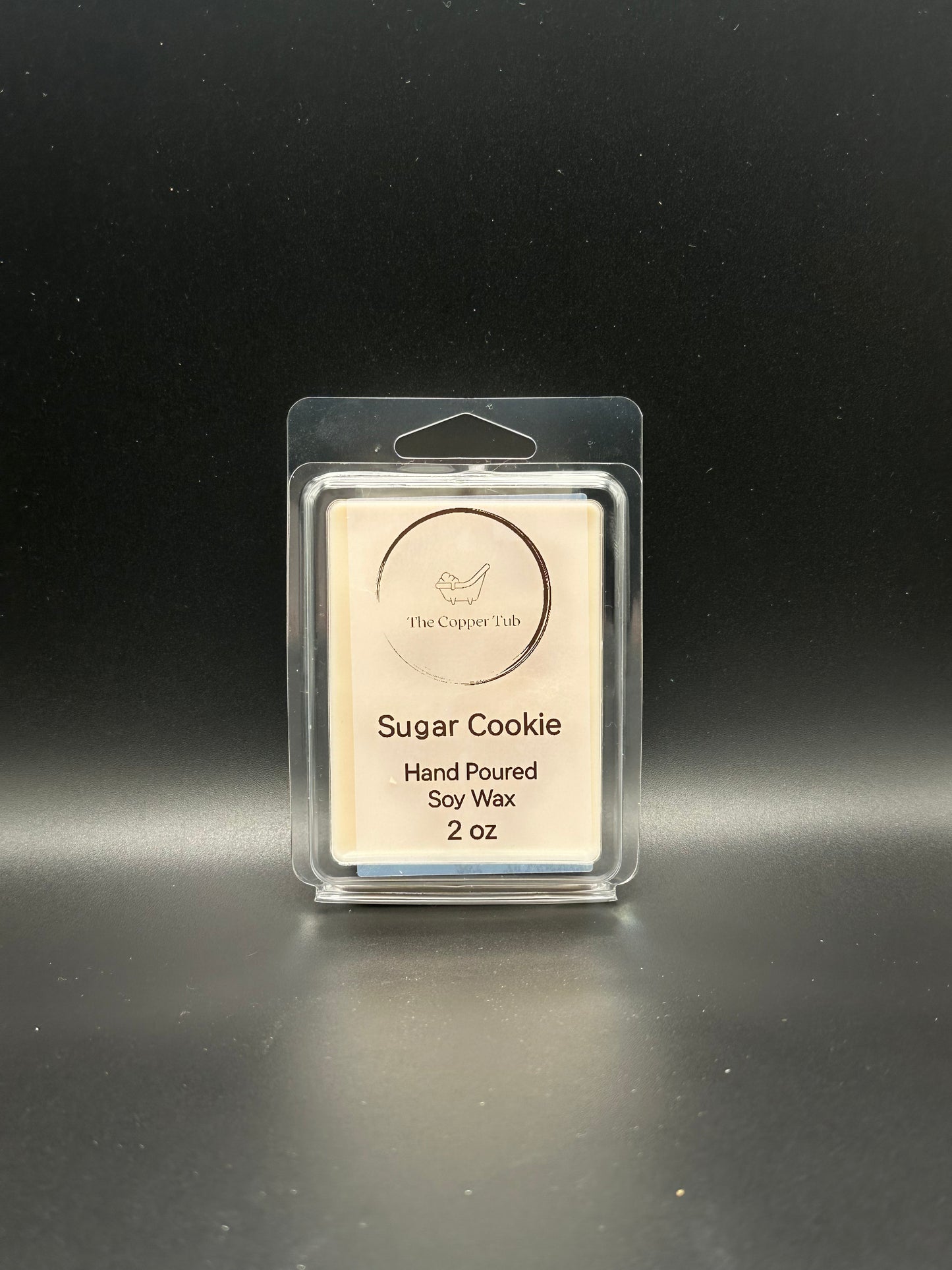 Sugar Cookie Wax Melt