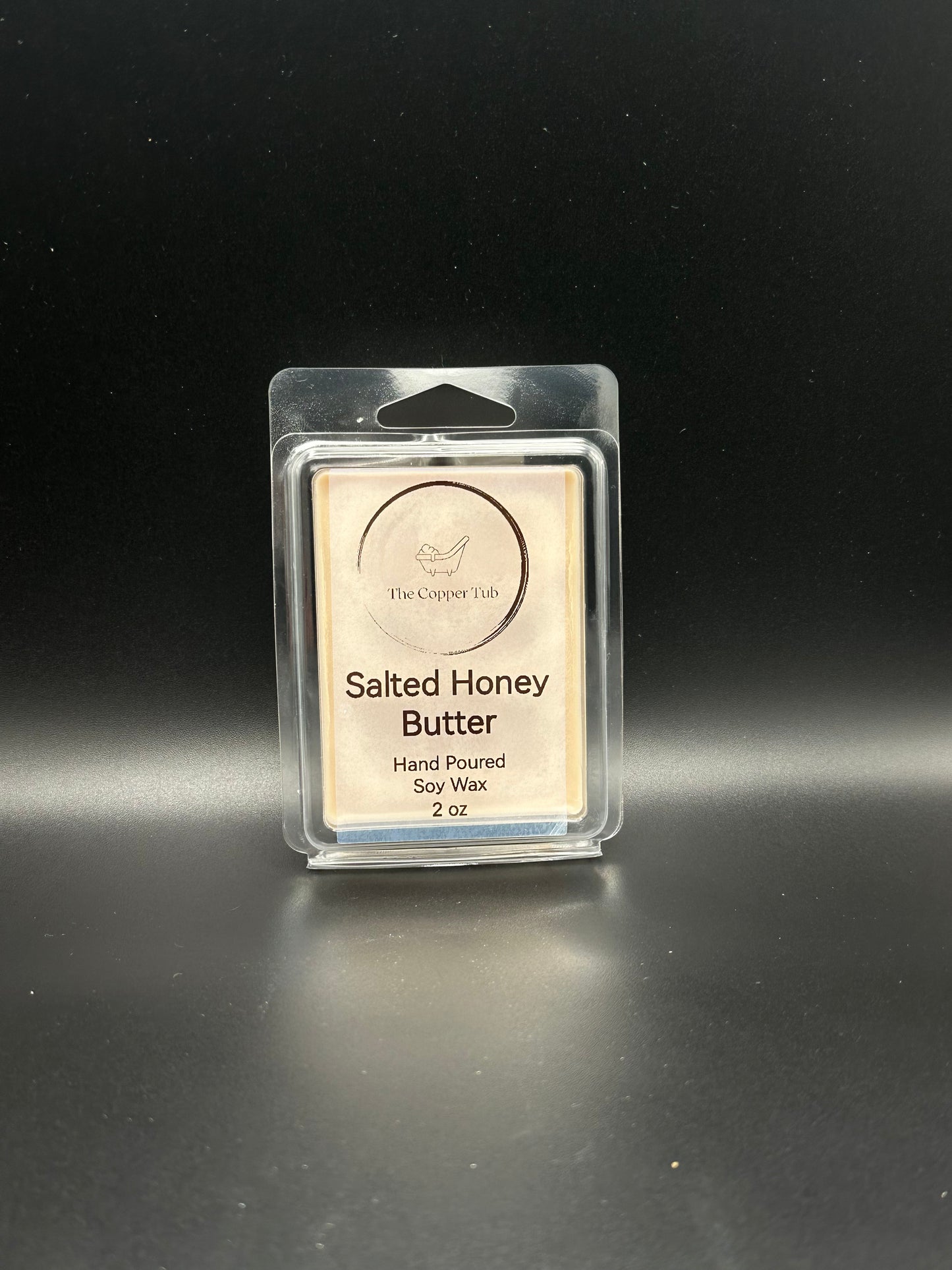 Salted Honey Butter Wax Melt