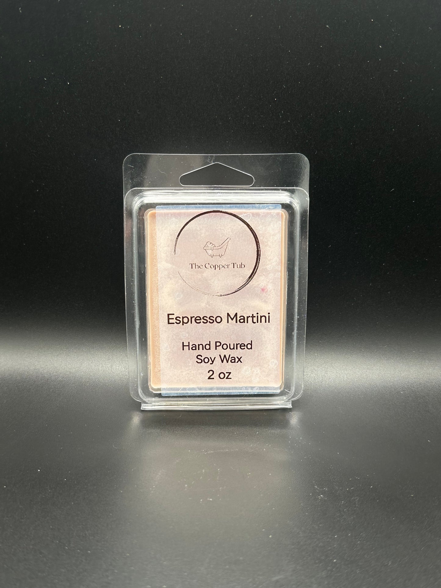Espresso Martini Wax Melts